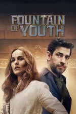 Fountain of Youth (2025) afişi