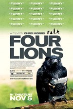 Four (2010) afişi