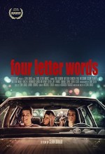 Four Letter Words (2000) afişi