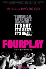 Fourplay (2012) afişi