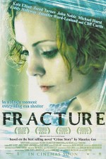 Fracture (2004) afişi