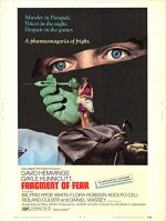 Fragment of Fear (1970) afişi