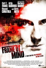 Frame Of Mind (2009) afişi