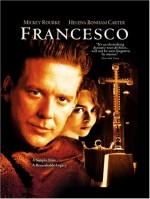 Francesco (1989) afişi