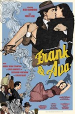 Frank and Ava (2018) afişi