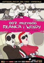 Frank & Wendy (2004) afişi