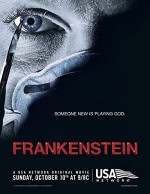 Frankenstein (2004) afişi