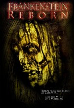 Frankenstein'ın Doğuşu (2005) afişi