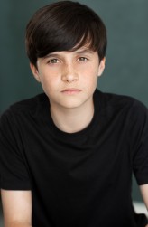 Frankie Friend fotoğrafı