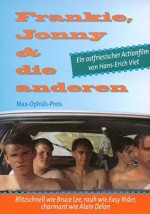 Frankie, Jonny Und Die Anderen... Schattenkämpfer (1993) afişi