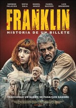 Franklin, historia de un billete (2022) afişi Franklin, historia de un billete (2022) afişi