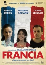 Fransa (2009) afişi