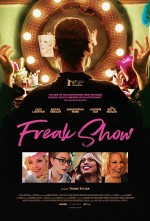 Freak Show (2016) afişi