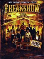 Freakshow (2007) afişi