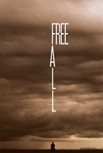 Free Fall (2018) afişi