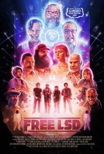 Free LSD (2023) afişi