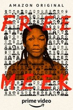 Free Meek (2019) afişi