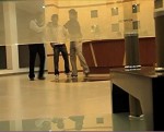 Freedom@Midnight (2010) afişi