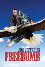 Freedumb (2016) afişi