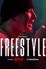 Freestyle (2023) afişi