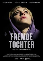 Fremde Tochter (2017) afişi