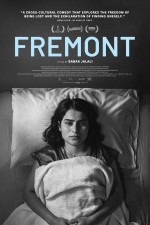 Fremont (2023) afişi