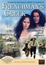 Frenchman's Creek (1998) afişi