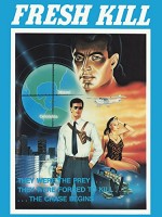 Fresh Kill (1988) afişi