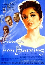 Friederike Von (1956) afişi
