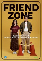 Friend Zone (2019) afişi