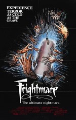 Frightmare (1983) afişi