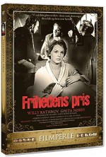 Frihedens Pris (1960) afişi