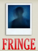 Fringe (2008) afişi