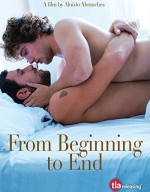 From Beginning To End (2009) afişi