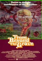 From Beyond The Grave (1973) afişi