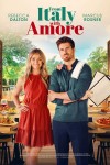 From Italy with Amore (2022) afişi
