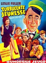 Front Line Kids (1942) afişi