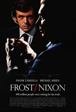 Frost/Nixon (2008) afişi