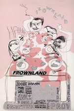 Frownland (2007) afişi