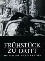 Frühstück Zu Dritt (1988) afişi