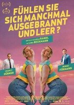 Fühlen Sie sich manchmal ausgebrannt und leer? (2017) afişi