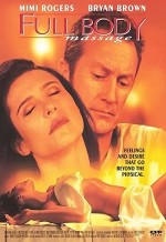 Full Body Massage (1995) afişi