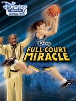 Full-court Miracle (2003) afişi