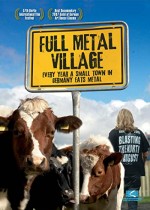 Full Metal Village (2006) afişi