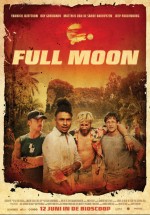 Full Moon (2025) Fragman (2025) afişi