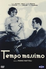 Full Speed (1934) afişi