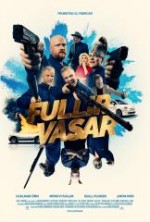 Fullir Vasar (2018) afişi