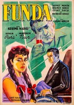 Funda (1958) afişi
