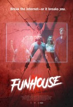 Funhouse (2019) afişi