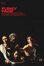Funny Face (2020) afişi